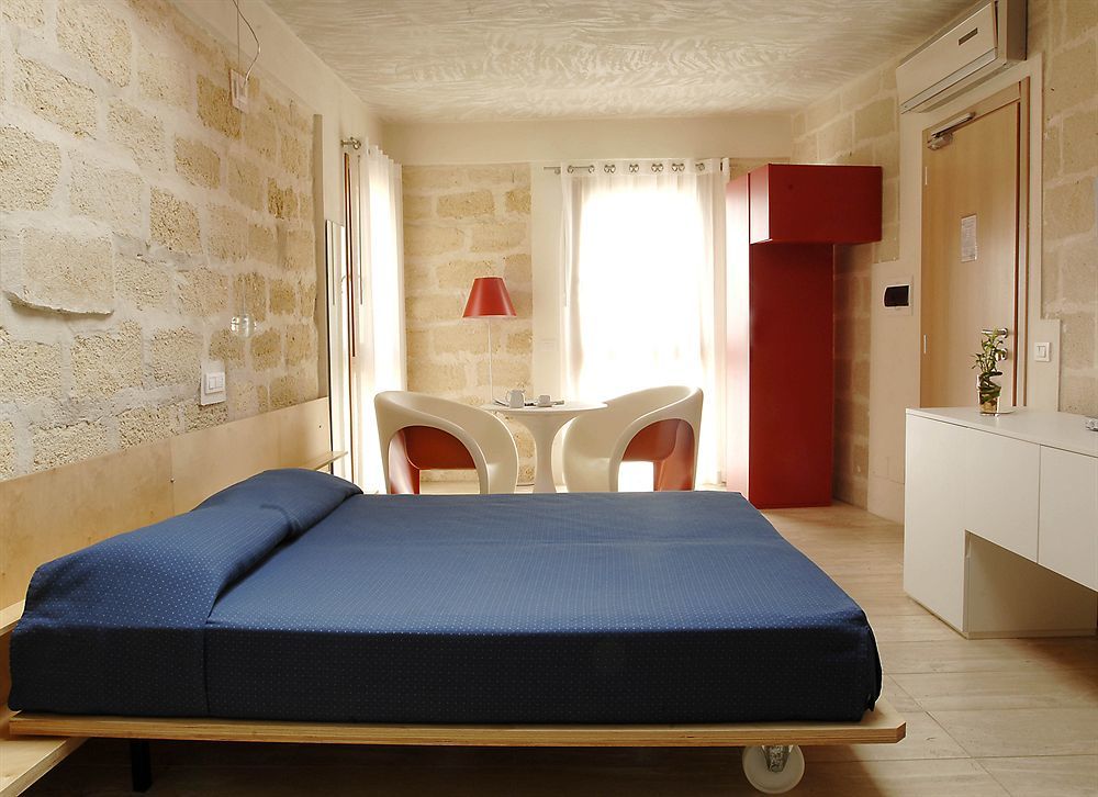 Cave Bianche Hotel Favignana Zimmer foto