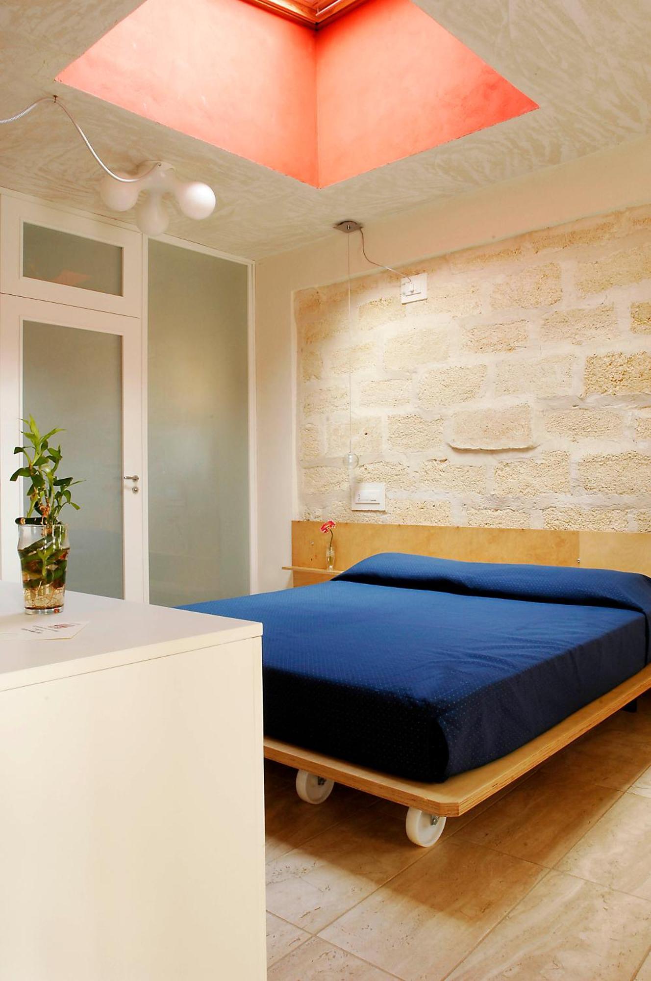 Cave Bianche Hotel Favignana Exterior foto